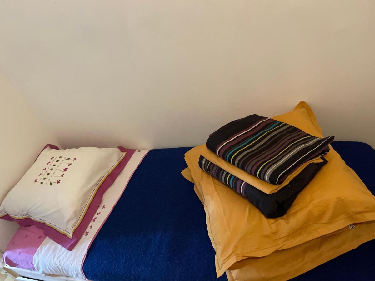 Studio Cabine Clim Wifi Parking Draps - 1 Etoile - Self Check-In Possible La Grande Motte Extérieur photo